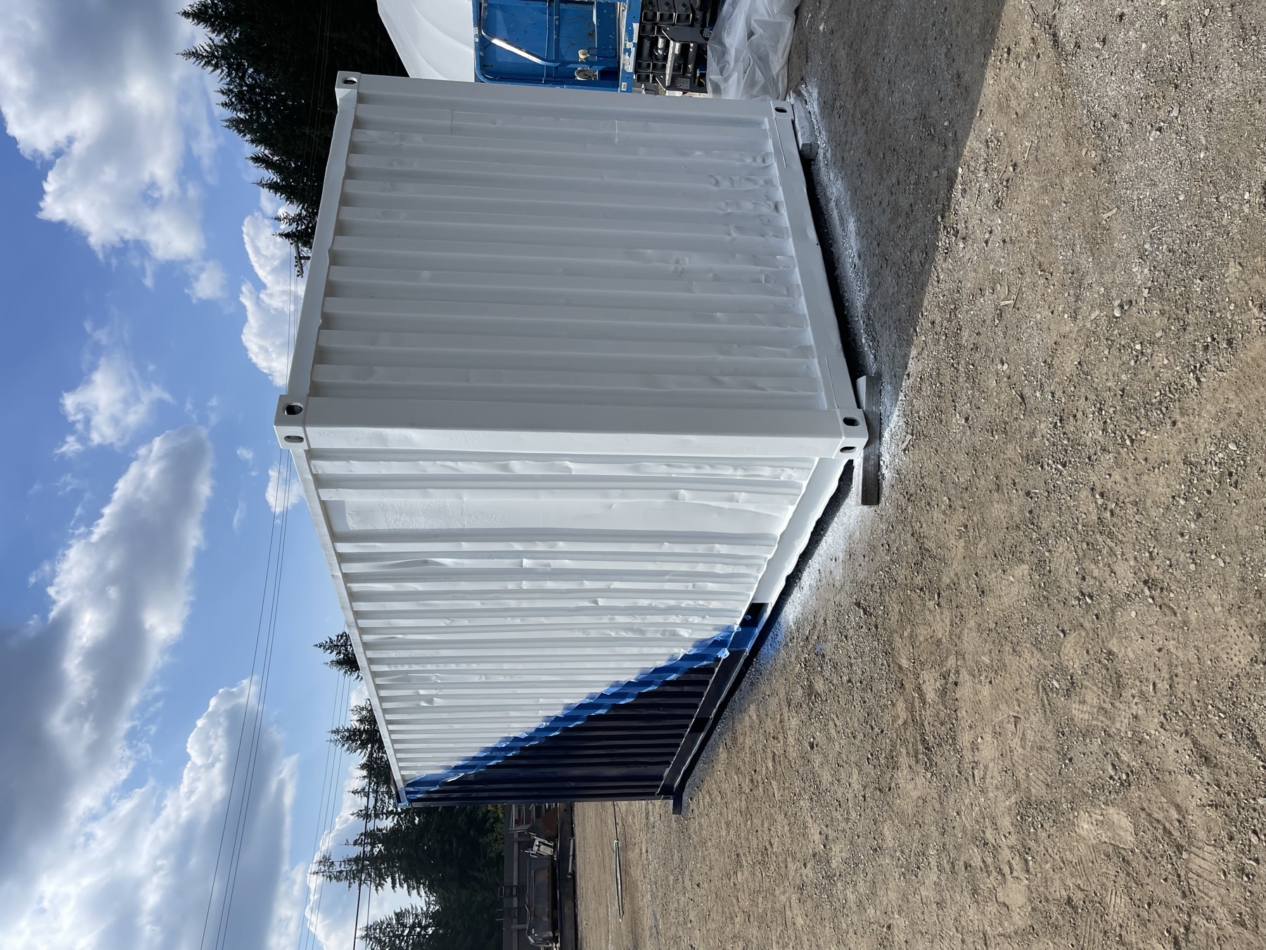 Recent MVP Painters job site photo, 5 of 48.