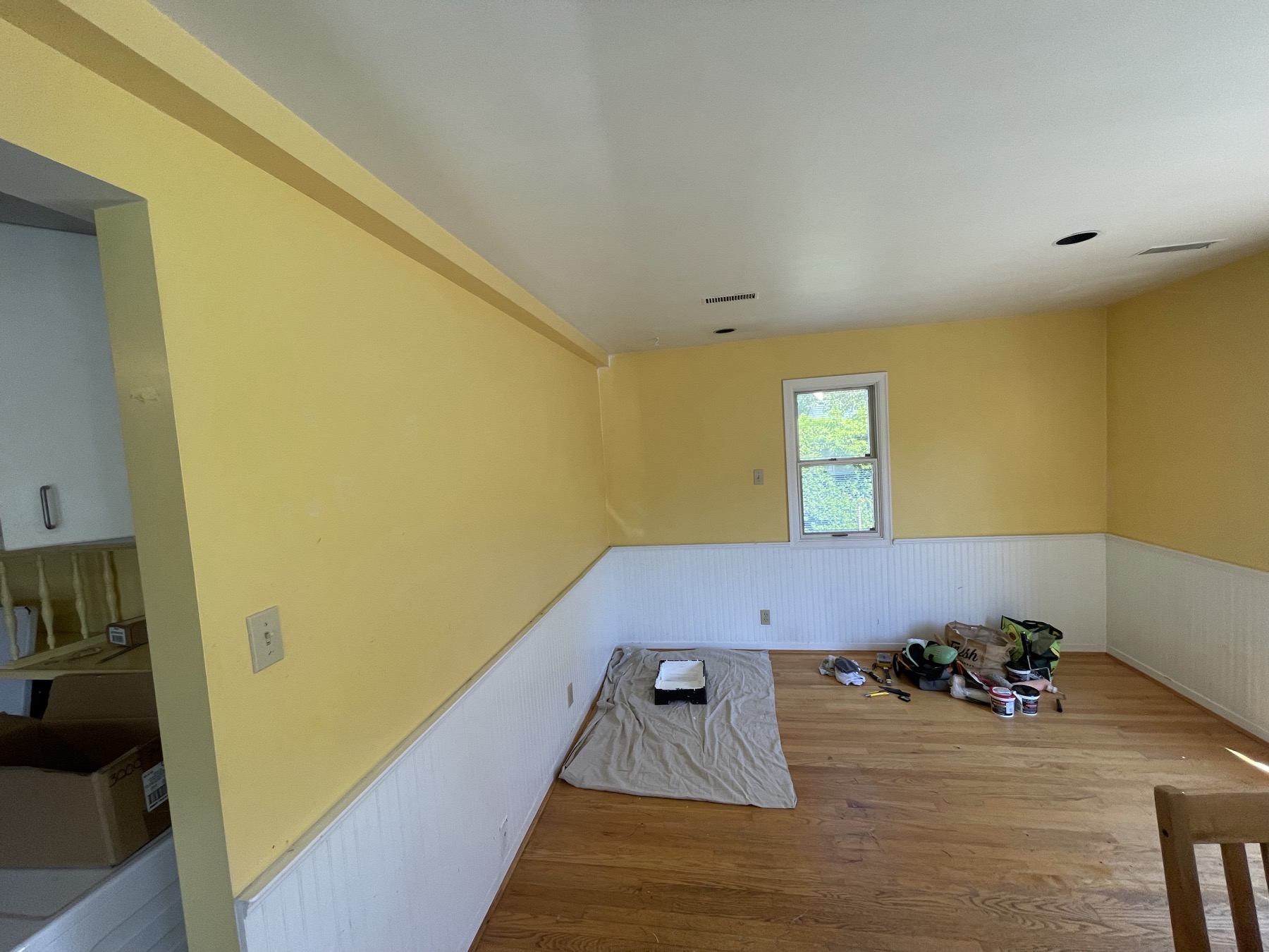 Recent MVP Painters job site photo, 6 of 48.