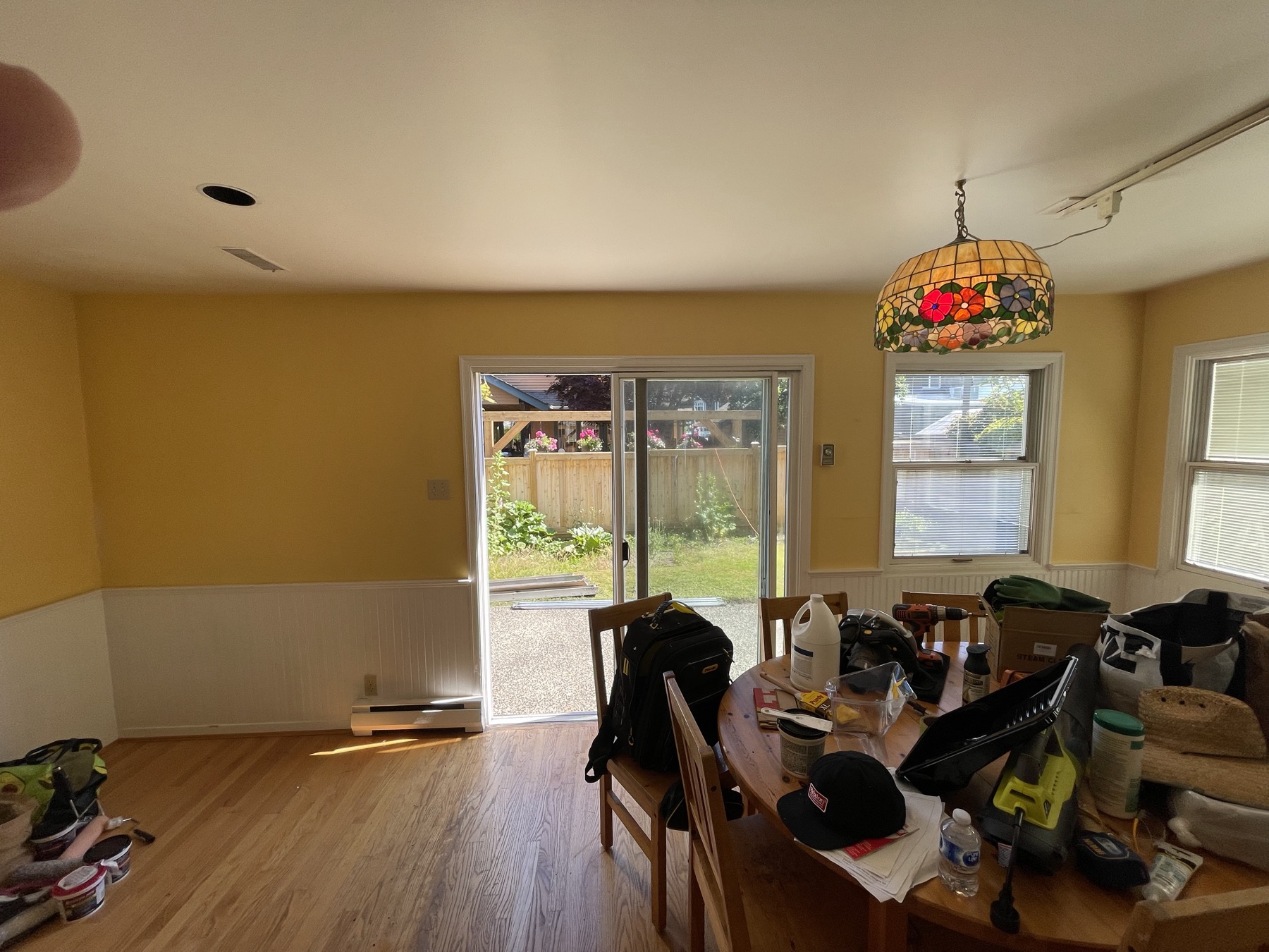 Recent MVP Painters job site photo, 7 of 48.