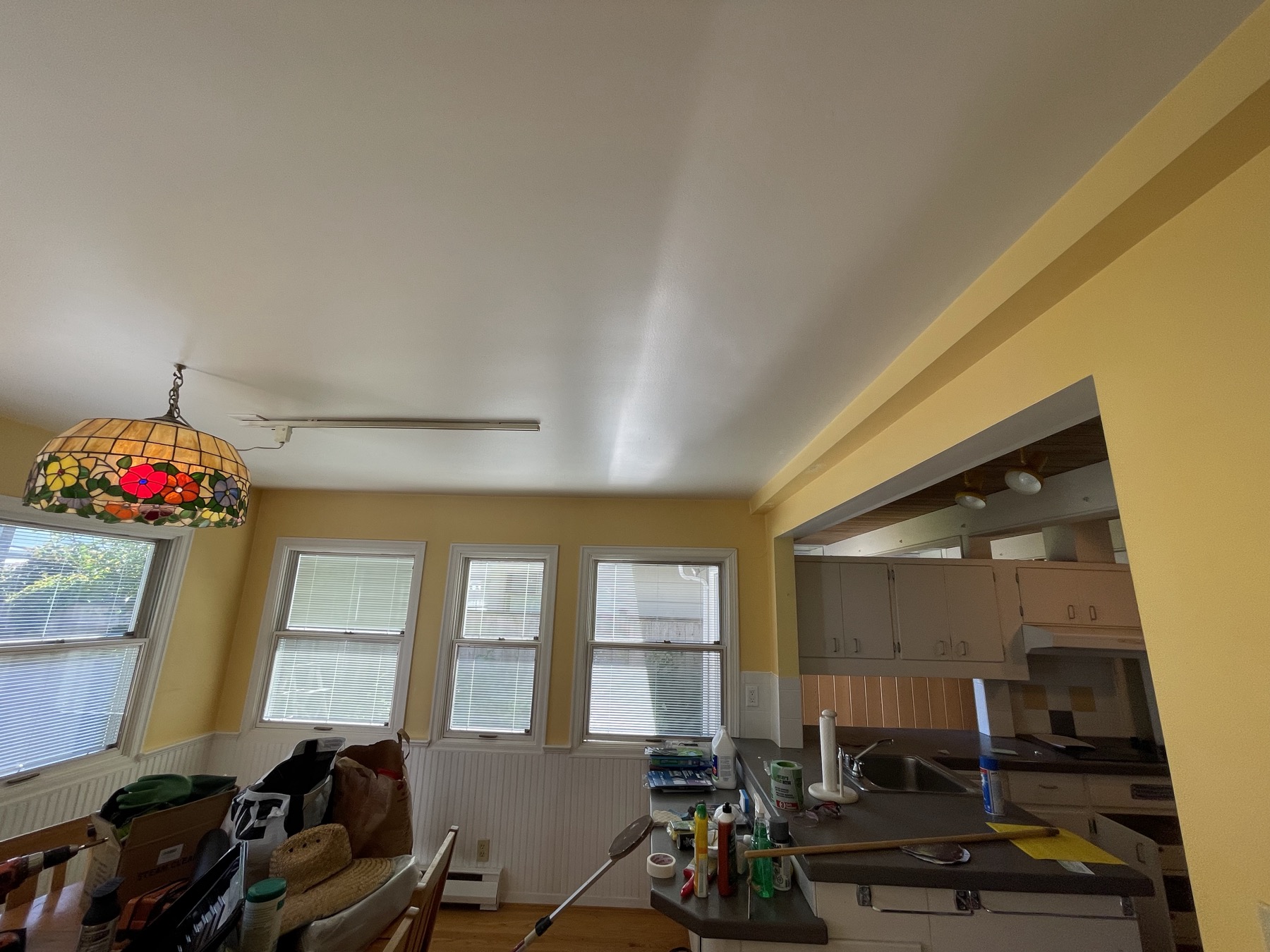Recent MVP Painters job site photo, 8 of 48.