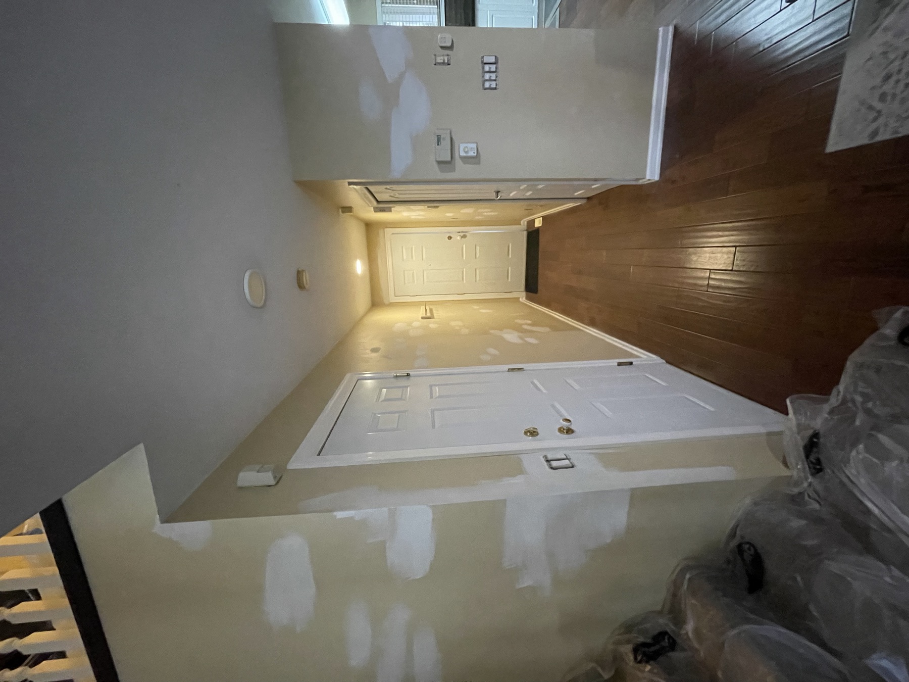 Recent MVP Painters job site photo, 11 of 48.