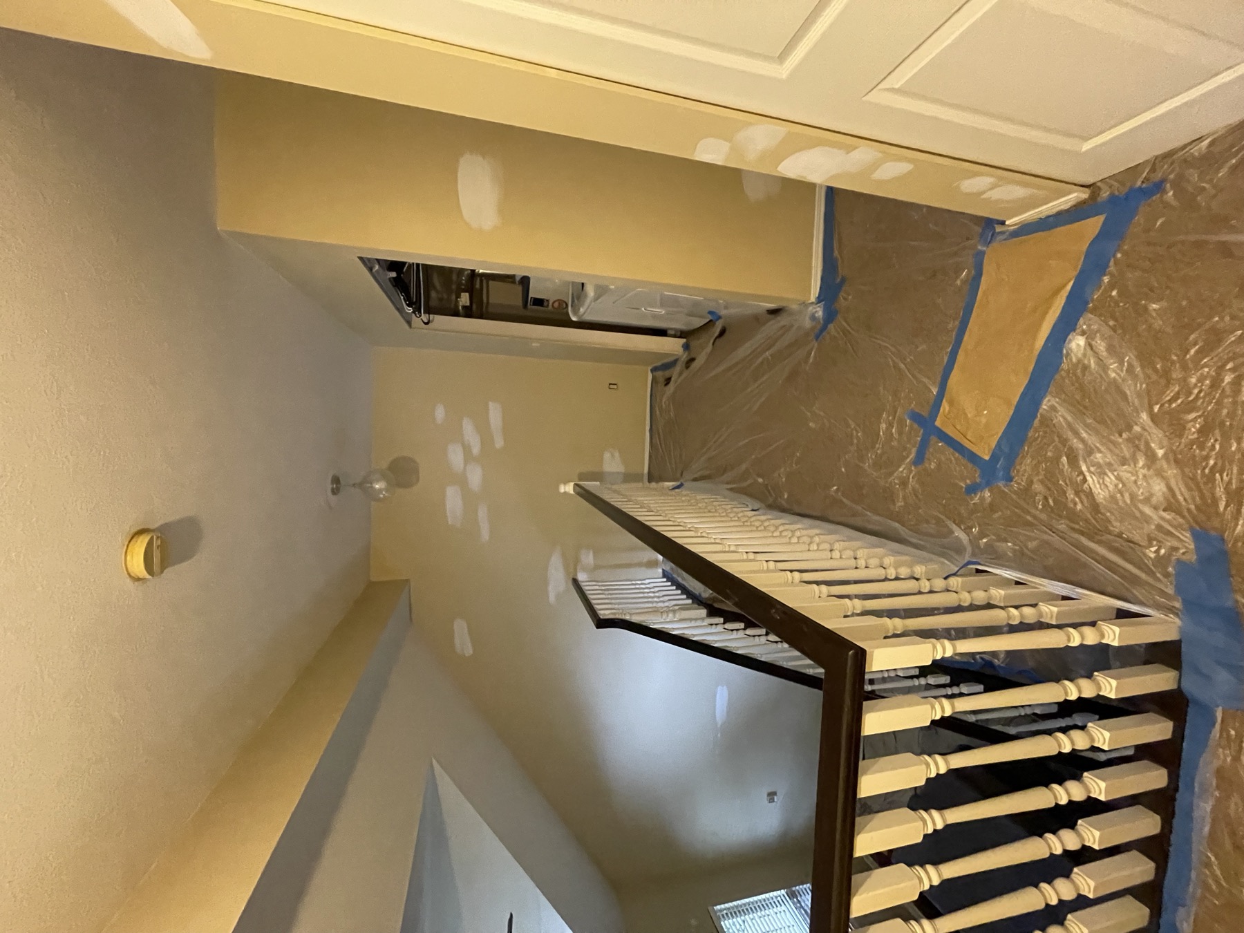 Recent MVP Painters job site photo, 13 of 48.
