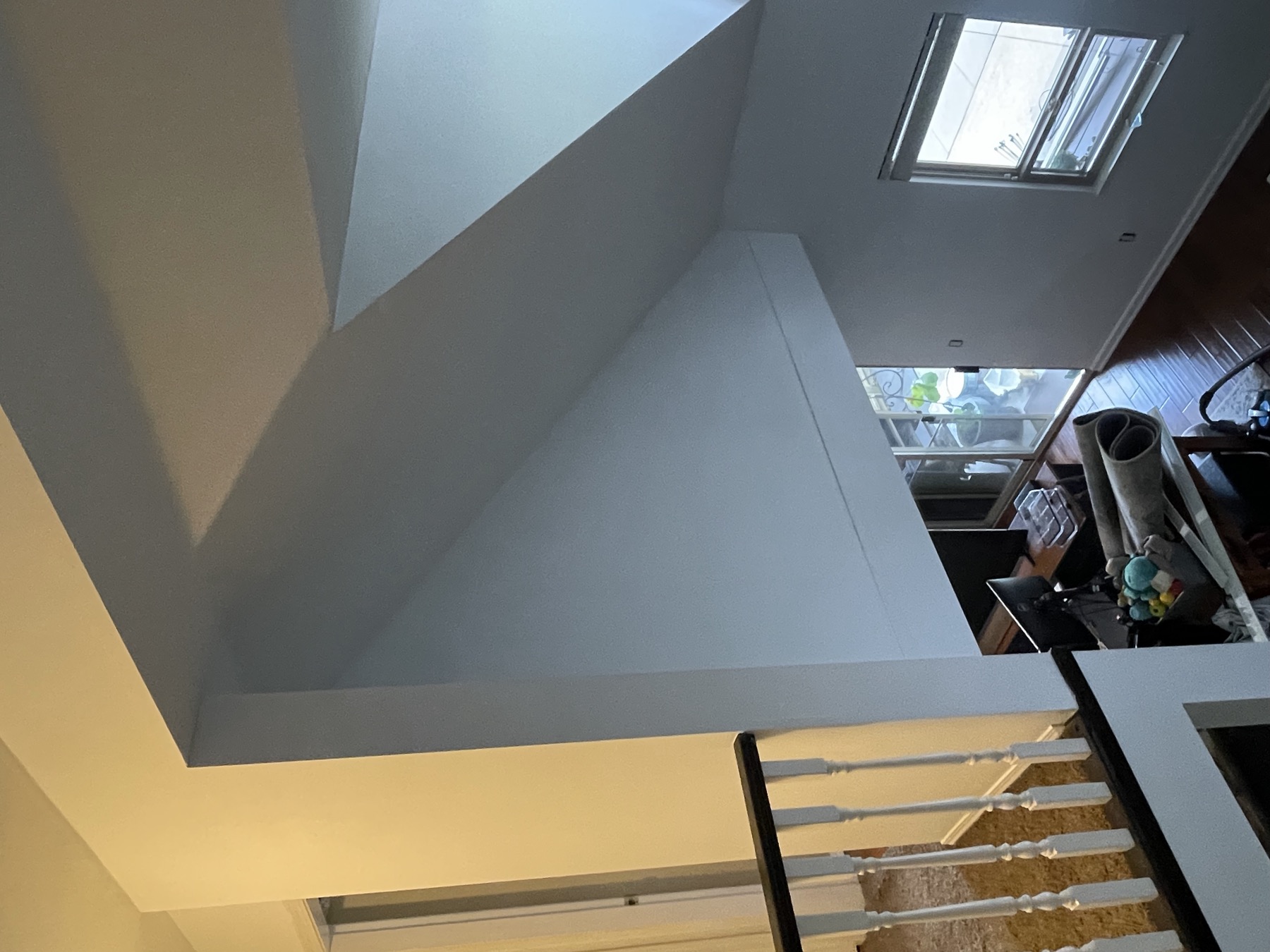 Recent MVP Painters job site photo, 17 of 48.