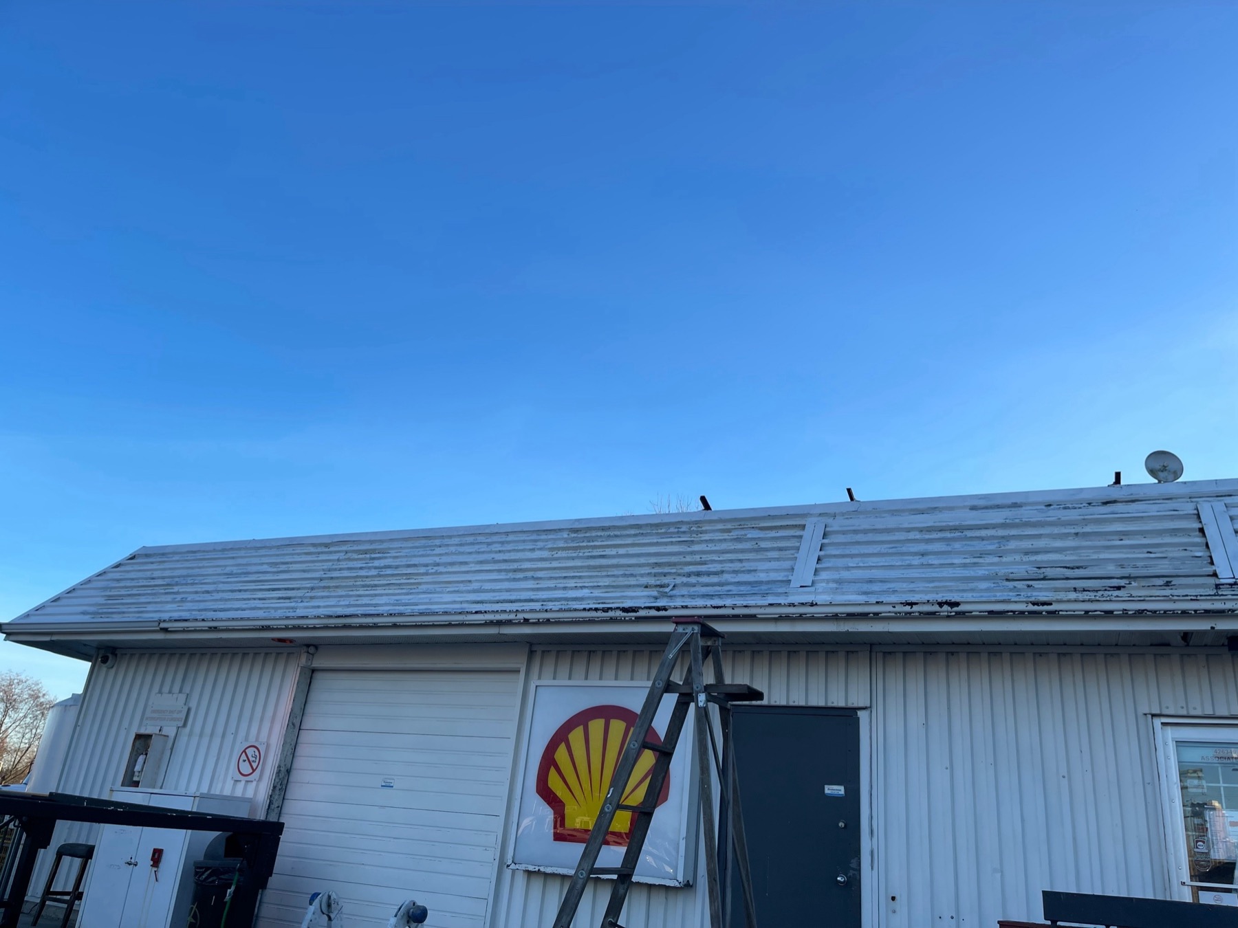 Recent MVP Painters job site photo, 22 of 48.