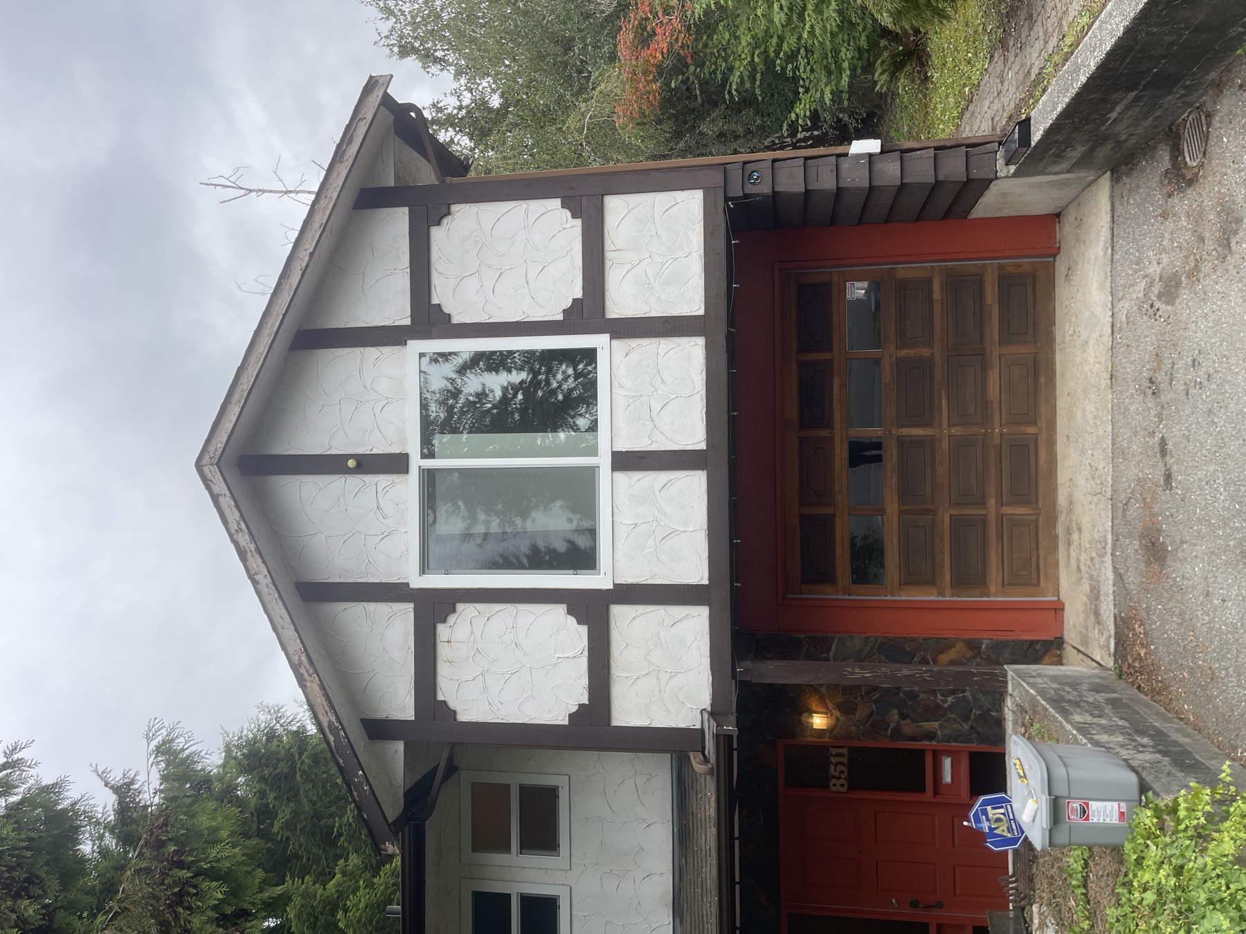 Recent MVP Painters job site photo, 32 of 48.
