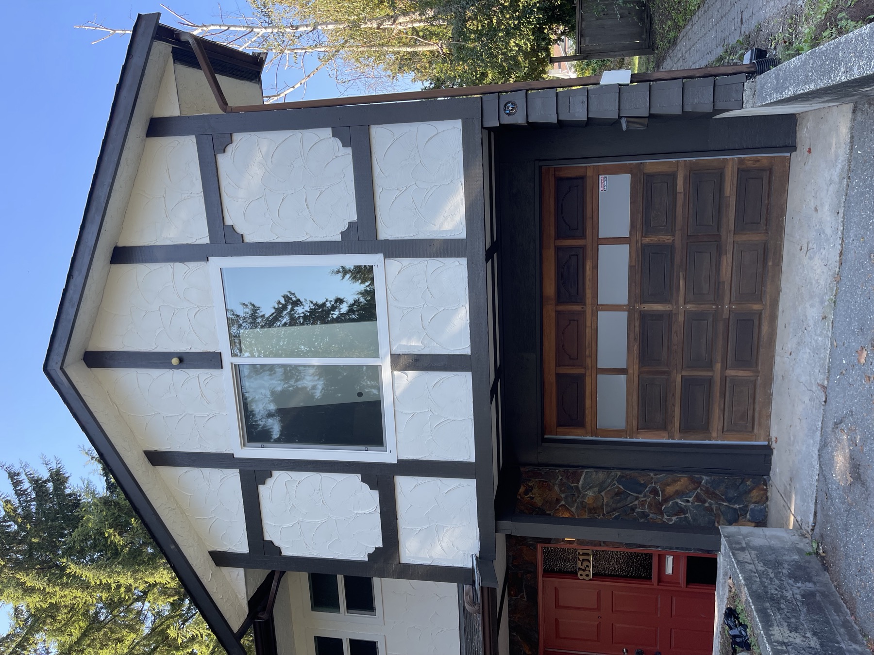 Recent MVP Painters job site photo, 35 of 48.