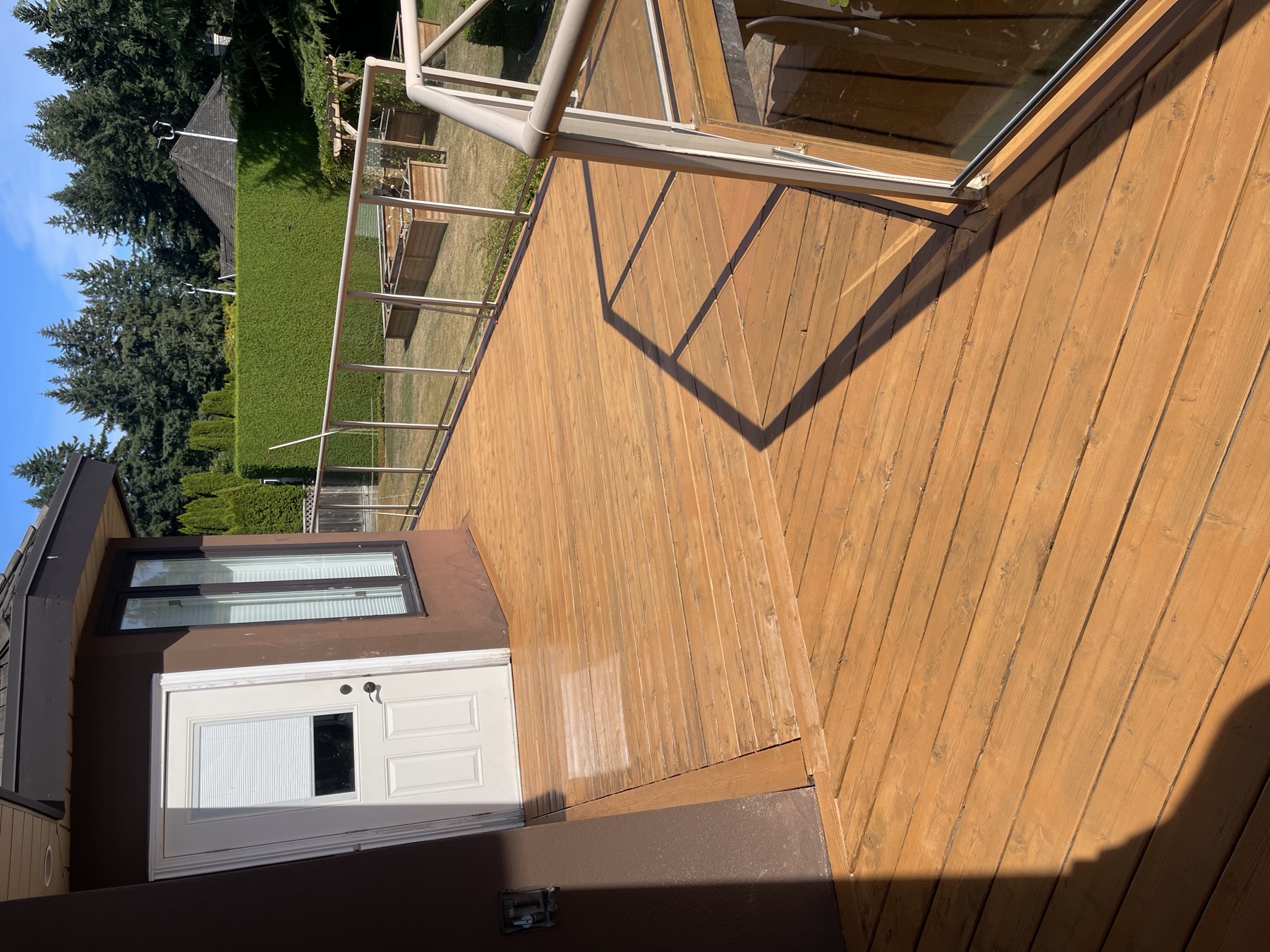 Recent MVP Painters job site photo, 38 of 48.