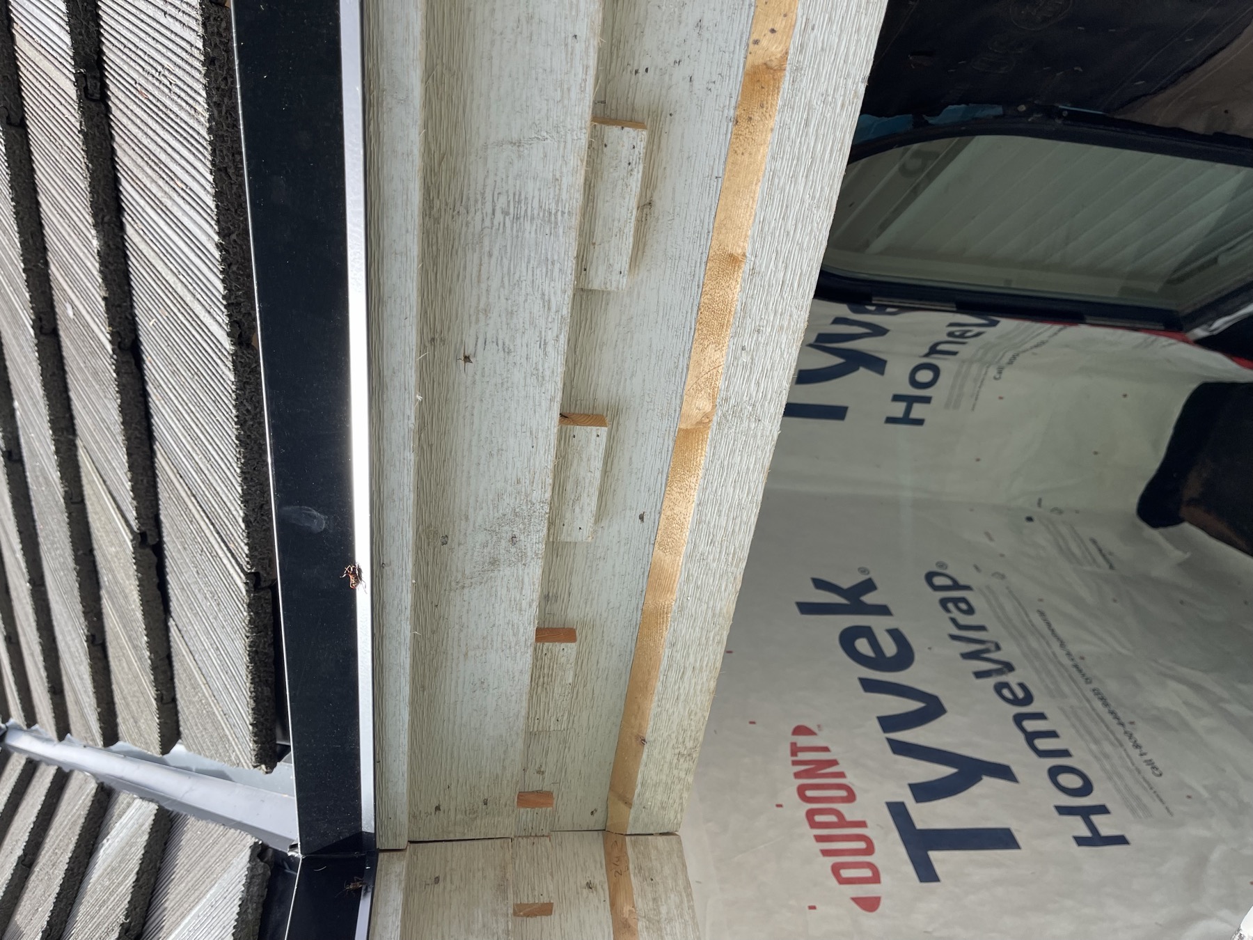 Recent MVP Painters job site photo, 40 of 48.