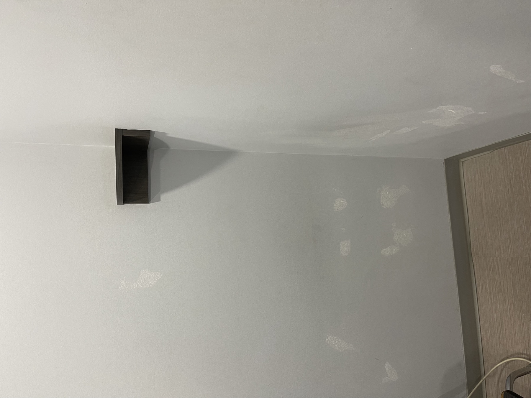 Recent MVP Painters job site photo, 44 of 48.