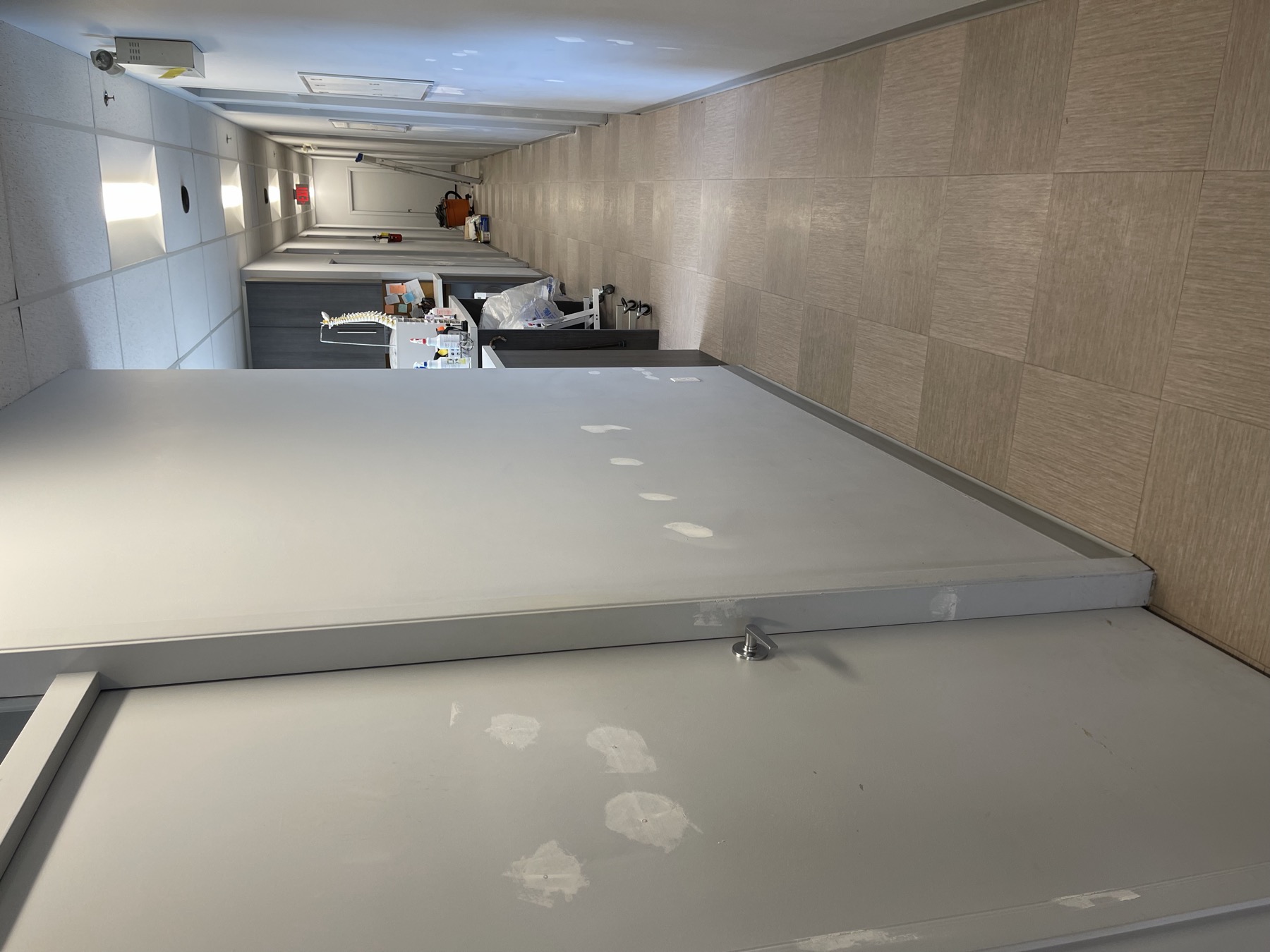 Recent MVP Painters job site photo, 45 of 48.