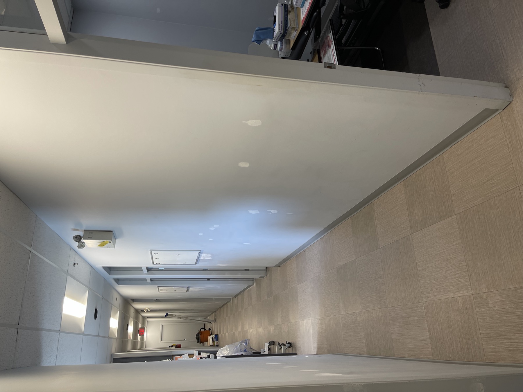 Recent MVP Painters job site photo, 46 of 48.