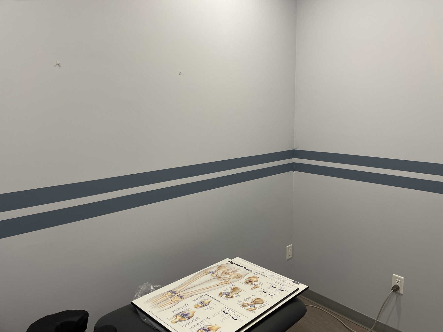 Recent MVP Painters job site photo, 47 of 48.