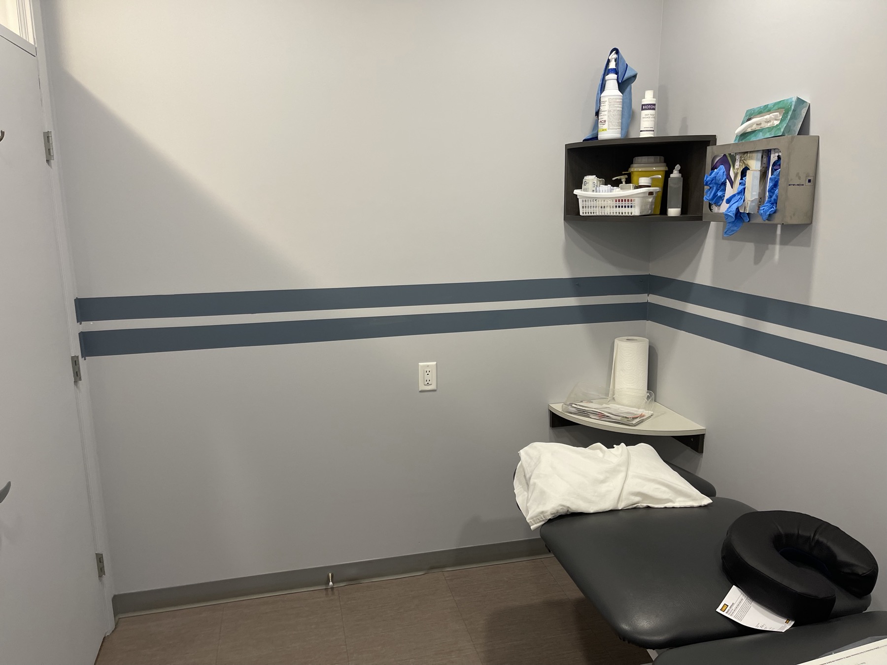 Recent MVP Painters job site photo, 48 of 48.